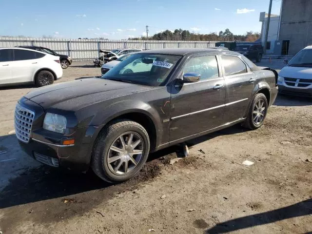 2010 Chrysler 300 Touring