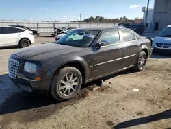 Chrysler Vehiculos salvage en venta: 2010 Chrysler 300 Touring