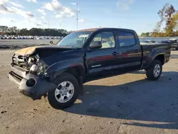 Run And Drives Cars for sale at auction: 2006 Toyota Tacoma Double Cab Prerunner Long BED