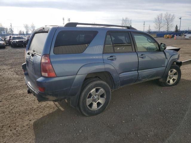 2004 Toyota 4runner SR5