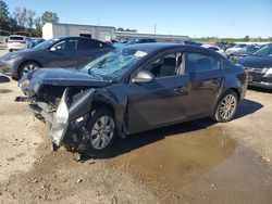 Salvage cars for sale at Harleyville, SC auction: 2014 Chevrolet Cruze LS