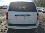 2010 Chrysler Town & Country LX