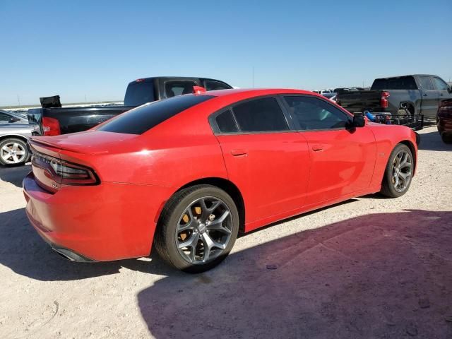 2015 Dodge Charger R/T