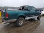 1998 Ford F150