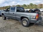 2002 Chevrolet Silverado K1500 Heavy Duty