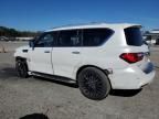 2022 Infiniti QX80 Sensory