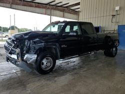 Chevrolet Silverado c3500 salvage cars for sale: 2005 Chevrolet Silverado C3500