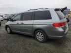 2010 Honda Odyssey EXL