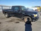 2008 Ford Ranger Super Cab