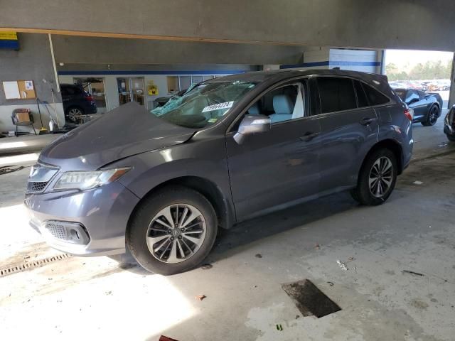 2017 Acura RDX Advance