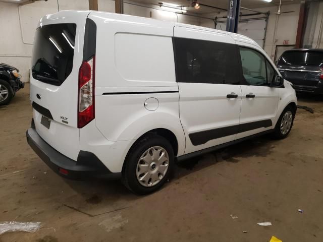 2015 Ford Transit Connect XLT