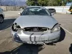 2000 Ford Taurus SES