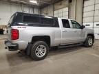 2019 Chevrolet Silverado LD K1500 LT