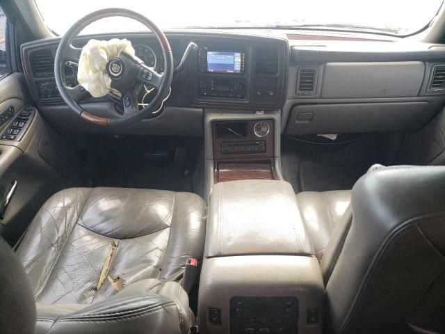 2004 Cadillac Escalade ESV