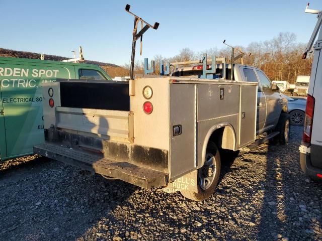 2016 Dodge RAM 3500 ST