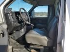 2008 GMC Savana Cutaway G3500