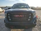 2021 GMC Sierra K1500 AT4