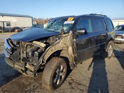 Honda Vehiculos salvage en venta: 2013 Honda Pilot EXL