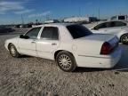 2008 Mercury Grand Marquis LS