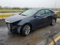 2013 Hyundai Sonata SE en venta en Woodhaven, MI