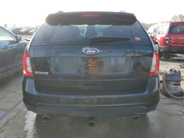 2013 Ford Edge SE