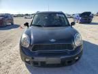 2013 Mini Cooper S Countryman