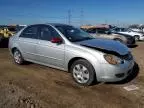 2009 KIA Spectra EX