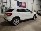 2016 Mercedes-Benz GLA 250 4matic