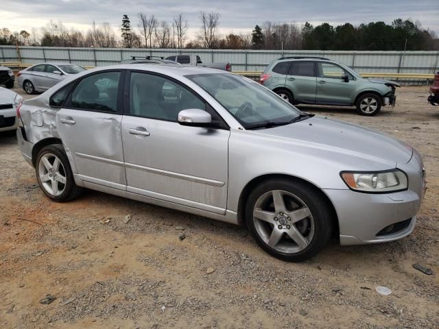 2008 Volvo S40 2.4I