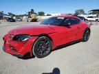 2023 Toyota Supra Base