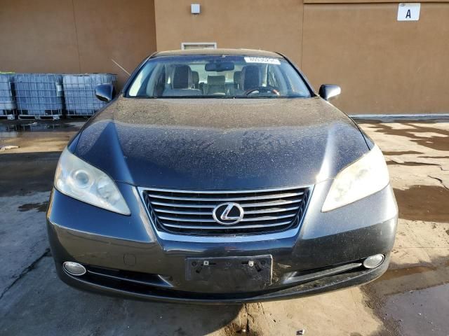 2009 Lexus ES 350