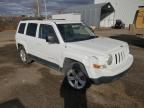 2011 Jeep Patriot