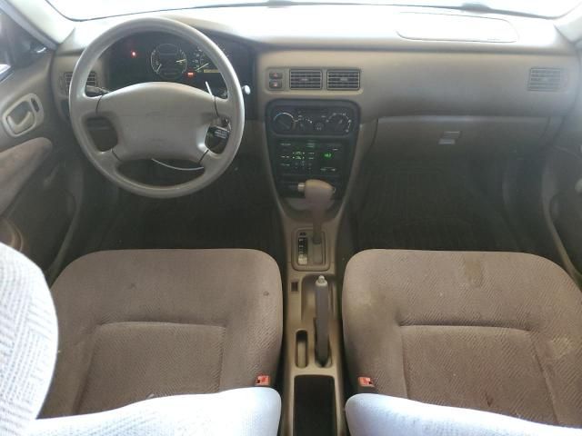 1998 Chevrolet GEO Prizm Base