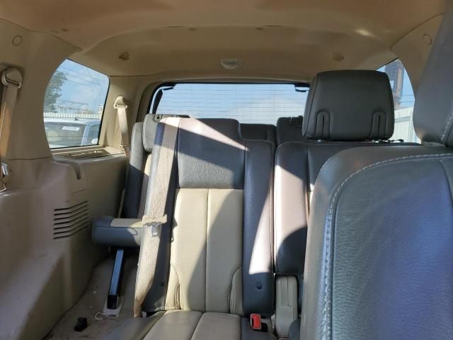 2007 Ford Expedition Eddie Bauer