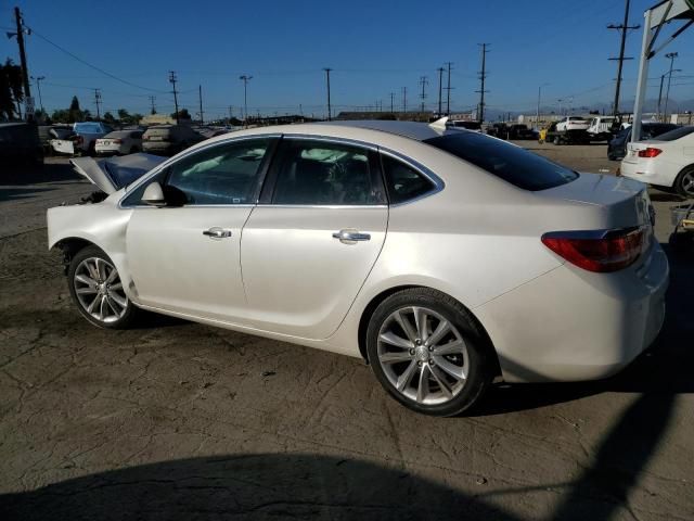 2012 Buick Verano