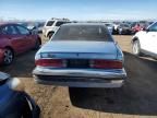 1993 Buick Park Avenue