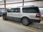 2007 Ford Expedition EL XLT