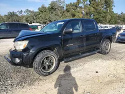 Vehiculos salvage en venta de Copart Ocala, FL: 2013 Toyota Tacoma Double Cab