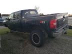 2007 Chevrolet Silverado K2500 Heavy Duty