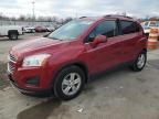 2015 Chevrolet Trax 1LT