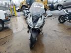 2013 Yamaha FJR1300 A