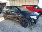 2009 Ford Edge Limited