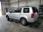 2009 Honda Pilot Touring