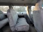 2014 Ford Econoline E350 Super Duty Wagon