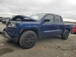 2022 Nissan Frontier S en venta en Austell, GA