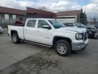 2016 GMC Sierra K1500 SLE