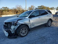 2021 Chevrolet Equinox LS en venta en Cartersville, GA