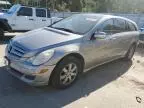 2007 Mercedes-Benz R 350