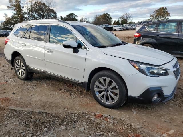 2018 Subaru Outback Touring