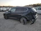 2011 BMW X3 XDRIVE35I